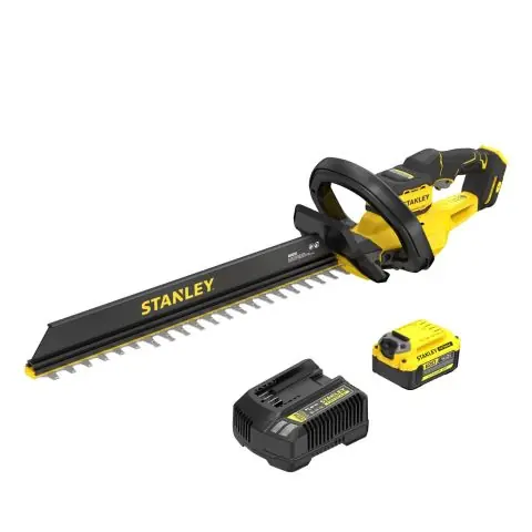 STANLEY STCHT8255M1-QW Häcksax Rabatt
